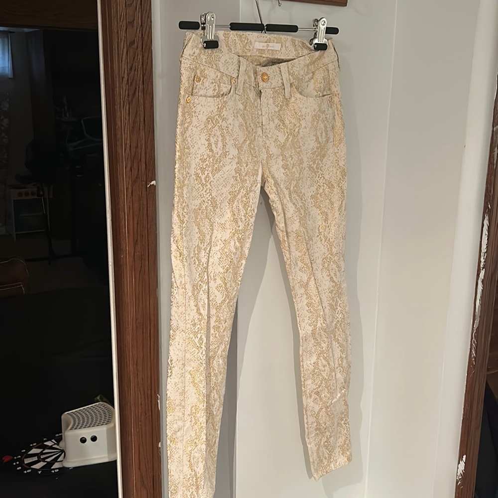 Seven for all Mankind jeans